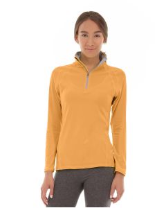 Nadia Elements Shell-XS-Orange